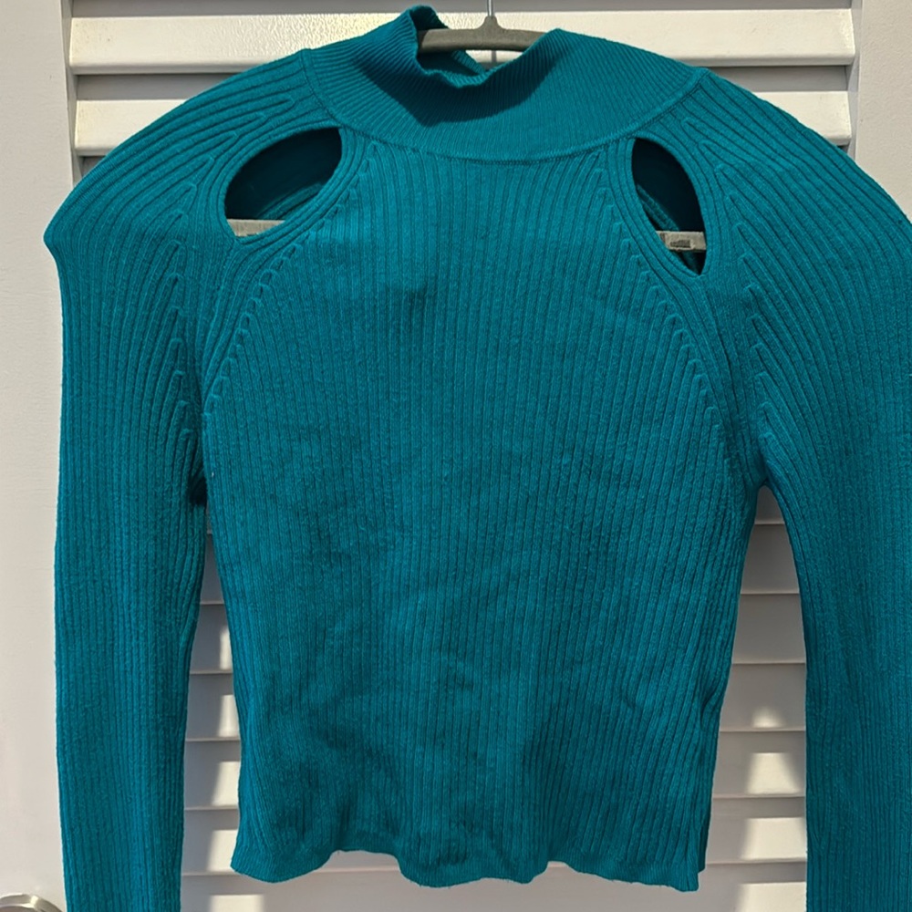 Urban Outfitters sweater